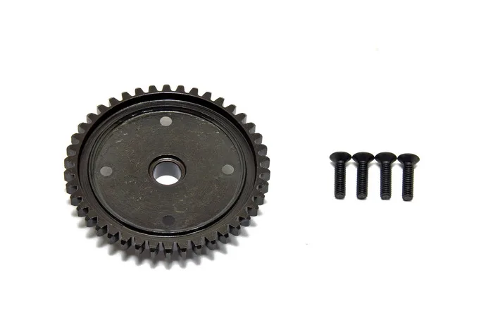 OFNA/HOBAO RACING 11237 STEEL SPUR GEAR for 1/10 HYPER 10SC HYPER TT mini ST Free Shipping
OFNA/HOBAO RACING 11237 STEEL SPUR GEAR for 1/10 HYPER 10SC HYPER TT mini ST Free Shipping