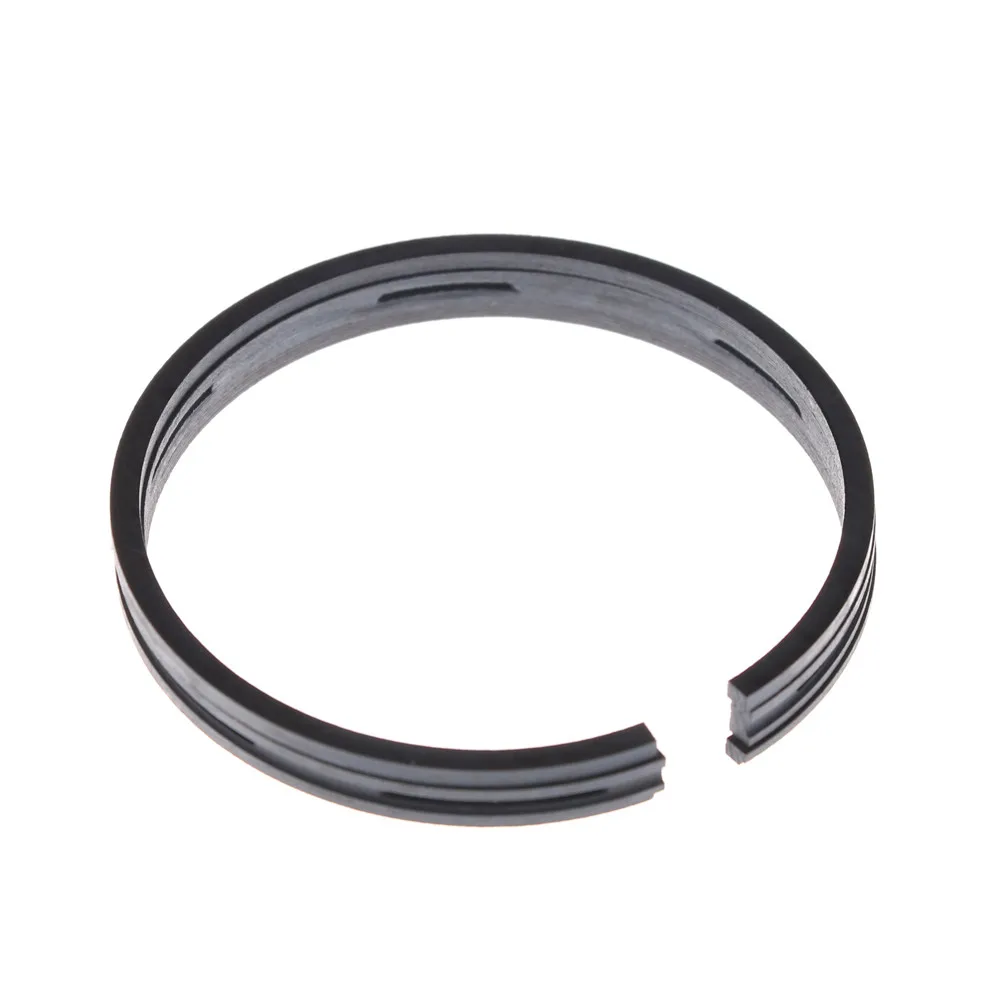 Air Compressor Piston Ring, For Direct Driven, Belt Driven Air Compressor, Size 42/45/47/48mm
Air Compressor Piston Ring, For Direct Driven, Belt Driven Air Compressor, Size 42/45/47/48mm