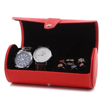 2018 new Portable jewelry box minimalist Mini Travel jewellery bag, small hand earrings, ring accessories, storage box
2018 new Portable jewelry box minimalist Mini Travel jewellery bag, small hand earrings, ring accessories, storage box
