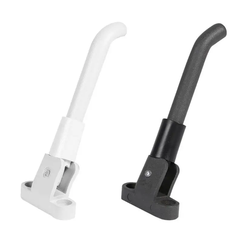 Aluminium Alloy Feet Support Stand Accessories for xiaomi M365 Scooter Parking Stand Unicycle Stabilizer Holder Bracket Kits
Aluminium Alloy Feet Support Stand Accessories for xiaomi M365 Scooter Parking Stand Unicycle Stabilizer Holder Bracket Kits