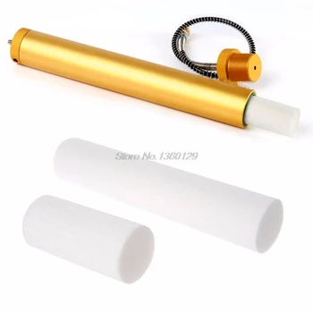 White Cotton Filter Core For TUXING Big Oil-Water Separator 180*36mm 80*36mm Set White Dec10 Wholesale&DropShip
White Cotton Filter Core For TUXING Big Oil-Water Separator 180*36mm 80*36mm Set White Dec10 Wholesale&DropShip