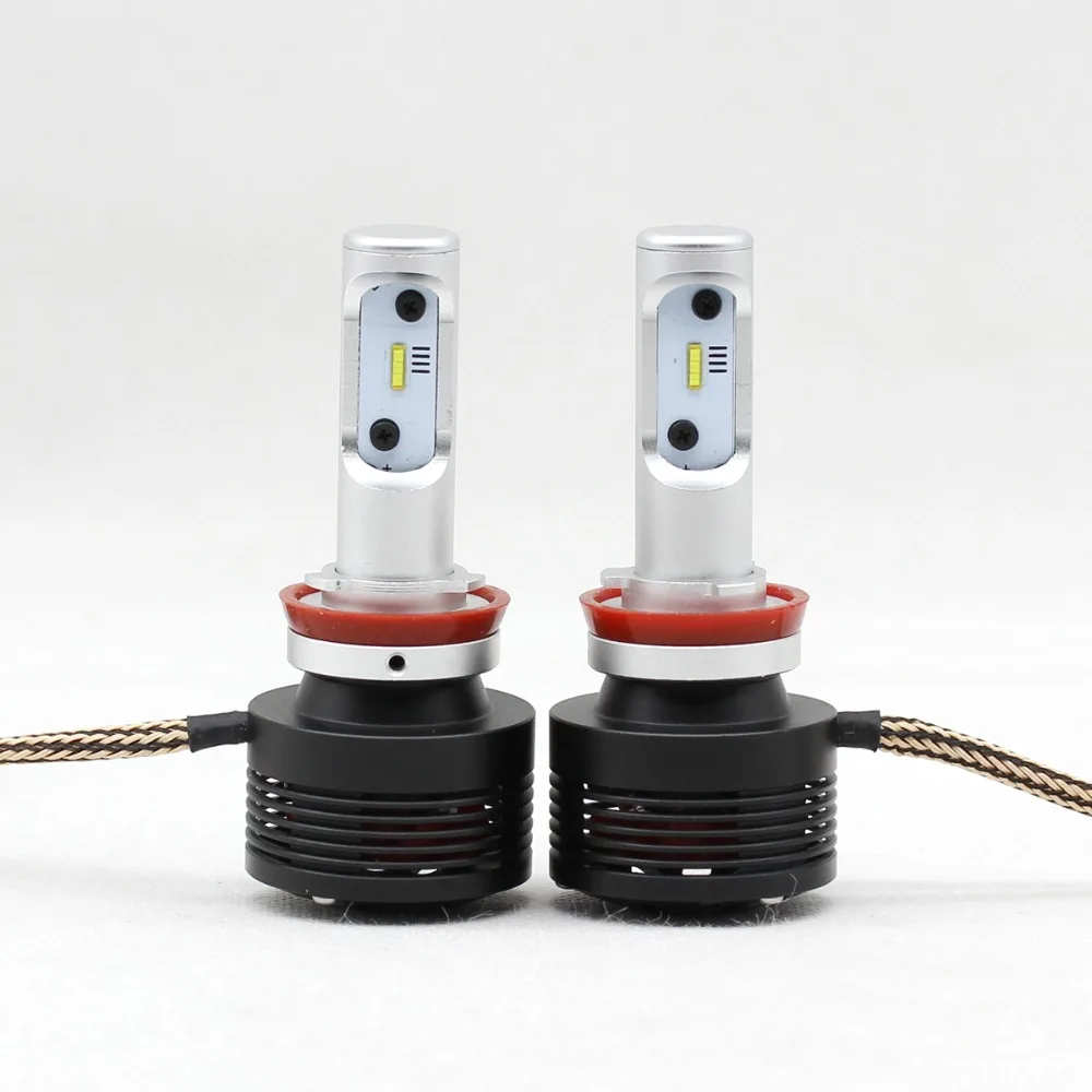 LED Headlights H1 H4 H7 H8 H9 H11 9012 9005 HB3 9006 HB4 LED Headlight Bulb Car Headlamp 60W 8400LM High Beam Light Sourcing
LED Headlights H1 H4 H7 H8 H9 H11 9012 9005 HB3 9006 HB4 LED Headlight Bulb Car Headlamp 60W 8400LM High Beam Light Sourcing