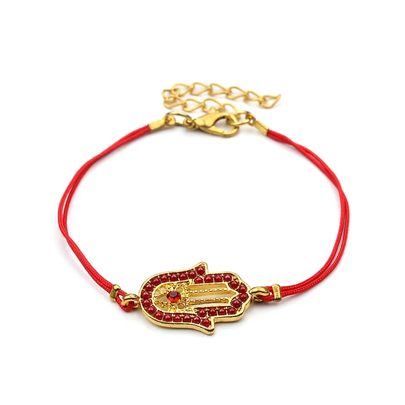 EVIL EYE new fashion red string eye bracelet trendy Geometric evil eye charm bracelet for woman gift
EVIL EYE new fashion red string eye bracelet trendy Geometric evil eye charm bracelet for woman gift