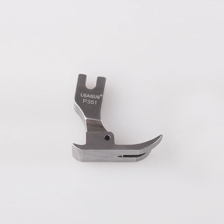 SUSEI Presser Foot,Model P351,1 Needle(Computerized) Industrial Lockstitch Sewing Machine Parts , For Juki,Brother,PFAFF,Jack...
SUSEI Presser Foot,Model P351,1 Needle(Computerized) Industrial Lockstitch Sewing Machine Parts , For Juki,Brother,PFAFF,Jack...