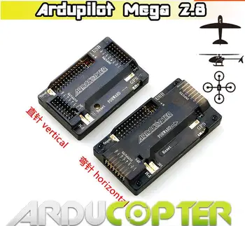Free Shipping APM2.8 Flight controller Ardupilot Mega 2.8 flight controller vertical/horizontal,bent/straight pin for quadcopter
Free Shipping APM2.8 Flight controller Ardupilot Mega 2.8 flight controller vertical/horizontal,bent/straight pin for quadcopter