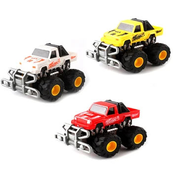 360" Four-wheel Drive Rotating Stunt Car Pull Back Power Inertial Vehicle Rotating Stunt Vehicle Cars Toys for Children Boys Gif
360" Four-wheel Drive Rotating Stunt Car Pull Back Power Inertial Vehicle Rotating Stunt Vehicle Cars Toys for Children Boys Gif