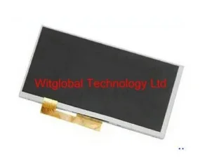 New LCD Display martrix for 7" Irbis TZ725 TZ720 TZ721 TZ723 TZ724 TZ777 TZ41 3G Tablet lcd screen Panel Module Replacement
New LCD Display martrix for 7" Irbis TZ725 TZ720 TZ721 TZ723 TZ724 TZ777 TZ41 3G Tablet lcd screen Panel Module Replacement