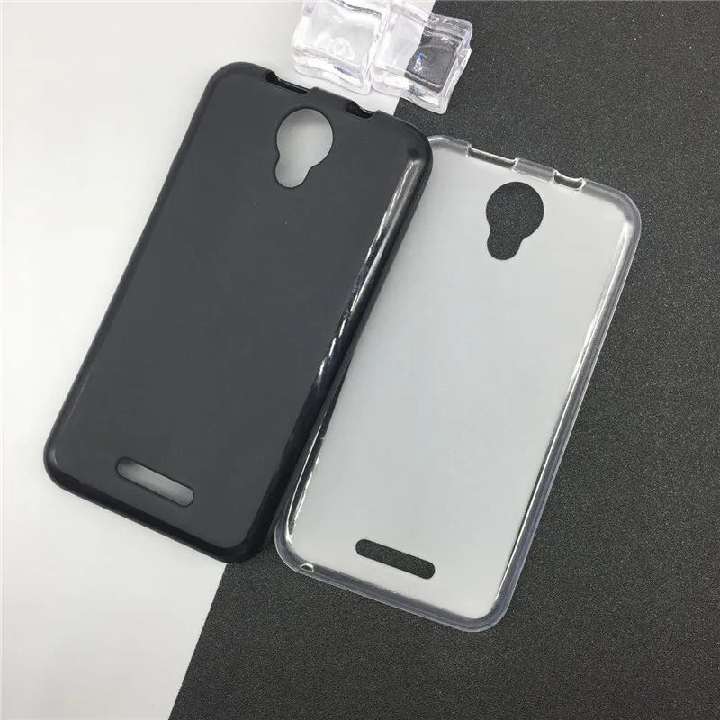 Soft Silicone Phone Cases for Alcatel One Touch Pixi 4 5.0 3G Version OT 5010 5010D Original TPU Back Cover Pudding Case Capa
Soft Silicone Phone Cases for Alcatel One Touch Pixi 4 5.0 3G Version OT 5010 5010D Original TPU Back Cover Pudding Case Capa