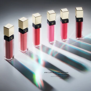Cpb lip gloss Crystal Lipstick Transparent Light Moisturizes Cle de Peau crystal Set Lips Liquid Lipstick Popfeel rose quartz 1#
Cpb lip gloss Crystal Lipstick Transparent Light Moisturizes Cle de Peau crystal Set Lips Liquid Lipstick Popfeel rose quartz 1#