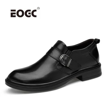 Natural cow leather men shoes oxfords comfortable business wedding dress shoes high quality shoes men Dropshipping
Natural cow leather men shoes oxfords comfortable business wedding dress shoes high quality shoes men Dropshipping