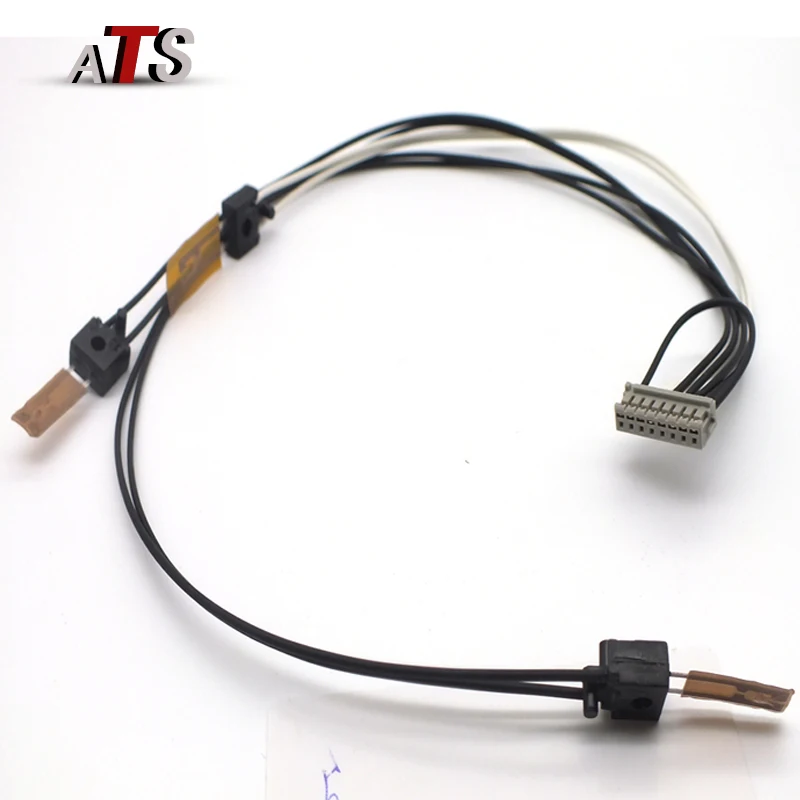 3 Set photocopier fitting Thermistor For Toshiba compatible with E255 355 305 455 255s 355s 455s Copier spare parts supplies
3 Set photocopier fitting Thermistor For Toshiba compatible with E255 355 305 455 255s 355s 455s Copier spare parts supplies