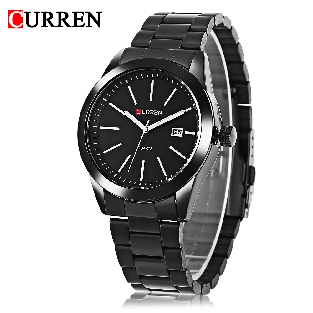 Hot Sale Curren 8091 man Fashion Quartz-watch Casual Brand Relogio Masculino Water Resistance Stainless Steel Strap Wristwatch
Hot Sale Curren 8091 man Fashion Quartz-watch Casual Brand Relogio Masculino Water Resistance Stainless Steel Strap Wristwatch