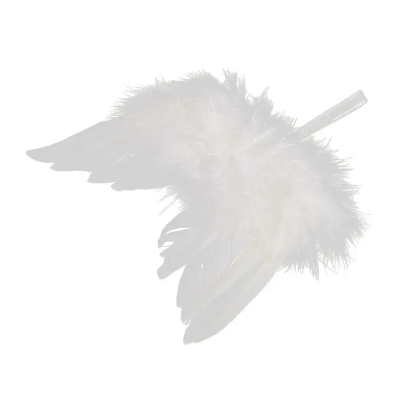 Newborn Baby White Angel Wings Photo Props Cute Photography Accessories Ornaments Gift
Newborn Baby White Angel Wings Photo Props Cute Photography Accessories Ornaments Gift