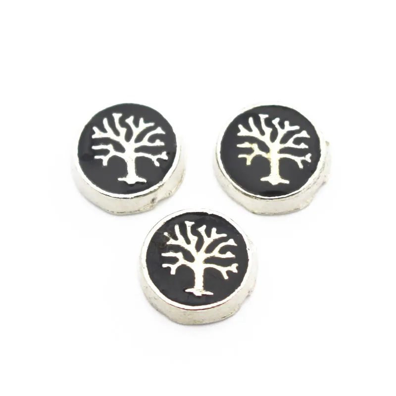 10pcs/lot Metal Enamel Famliy Tree Round Floating Charms For Living Glass Memory Floating Lockets Pendant Necklace DIY Jewelry
10pcs/lot Metal Enamel Famliy Tree Round Floating Charms For Living Glass Memory Floating Lockets Pendant Necklace DIY Jewelry