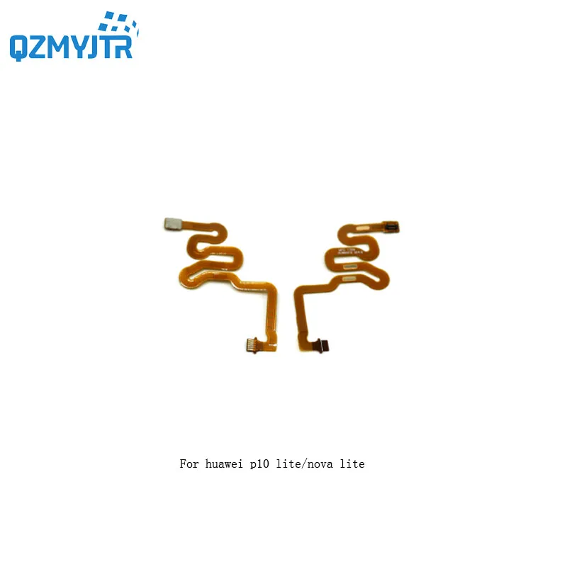 High Quality For Huawei P10 lite Home Button Fingerprint Sensor Scanner Touch ID Connecter Motherboard Flex Cable
High Quality For Huawei P10 lite Home Button Fingerprint Sensor Scanner Touch ID Connecter Motherboard Flex Cable