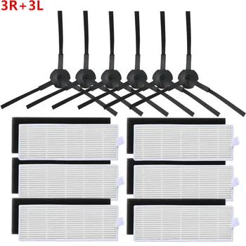 robot vacuum cleaner ilife A8 parts hepa filter Side Brush for ilife a8 robot vacuum cleaner parts
robot vacuum cleaner ilife A8 parts hepa filter Side Brush for ilife a8 robot vacuum cleaner parts