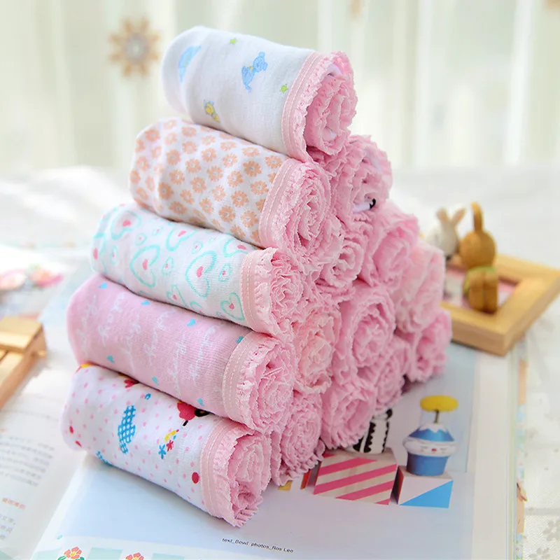 3pcs/lot 2017 Fashion New Baby Girls Underwear Cotton Panties For Girls Kids Short Briefs Children Underpants HGRRT84
3pcs/lot 2017 Fashion New Baby Girls Underwear Cotton Panties For Girls Kids Short Briefs Children Underpants HGRRT84