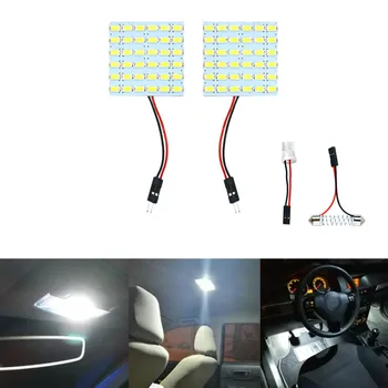 COB 12V 15W LED Panel Lights smart dimmable SMD cob interior reading lights covers for ceiling lights Lighting trunk lamp
COB 12V 15W LED Panel Lights smart dimmable SMD cob interior reading lights covers for ceiling lights Lighting trunk lamp