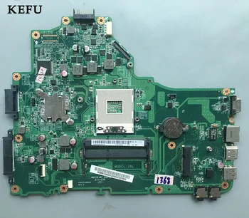 KEFU 5749 Laptop Motherboard FOR Acer Aspire 5749 5349 Motherboard DA0ZRLMB6D0 DDR3 tested 100% work
KEFU 5749 Laptop Motherboard FOR Acer Aspire 5749 5349 Motherboard DA0ZRLMB6D0 DDR3 tested 100% work