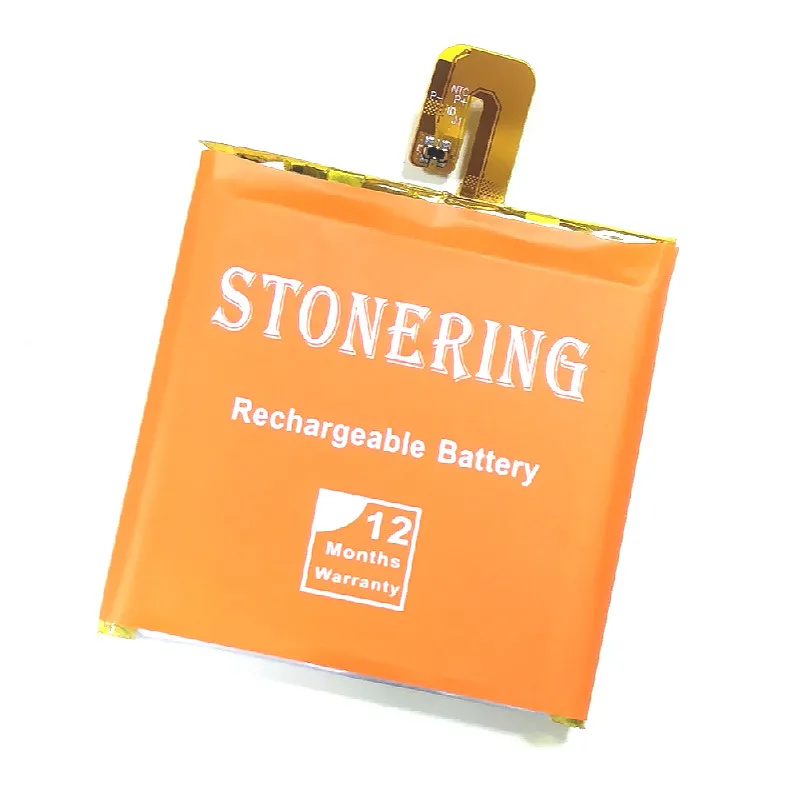Stonering 2800mAh S50 Battery for Caterpillar Cat S50 Mobile Phone