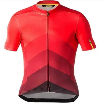 2018 Pro France TEAM Red MAVIC Cycling Jersey Ropa Ciclismo MTB Mens Summer MTB Bike Wear MTB Jersey Maillot Tops Shirts Summer
2018 Pro France TEAM Red MAVIC Cycling Jersey Ropa Ciclismo MTB Mens Summer MTB Bike Wear MTB Jersey Maillot Tops Shirts Summer