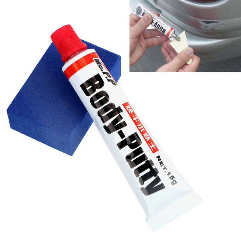 Car Body Putty Scratch Filler Painting Pen Assistant Smooth Vehicle Care Repair Tool ,Window Repair
Car Body Putty Scratch Filler Painting Pen Assistant Smooth Vehicle Care Repair Tool ,Window Repair
