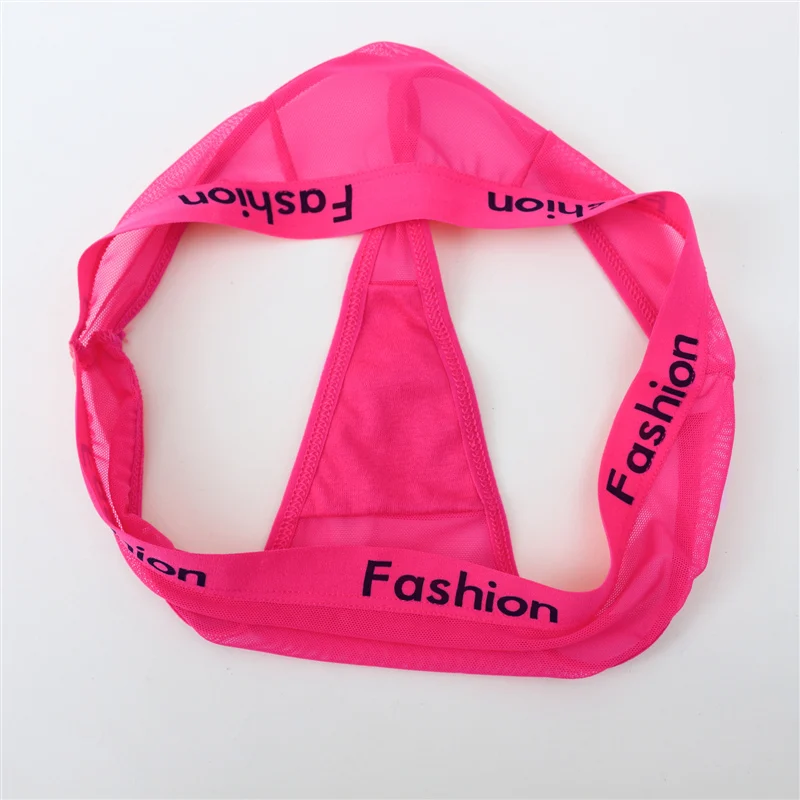 Sexy Ladies Cotton Seamless Panties Women Underwear Lingerie G Thongs String Fashion Low Rise Transparent Briefs 29 (11)