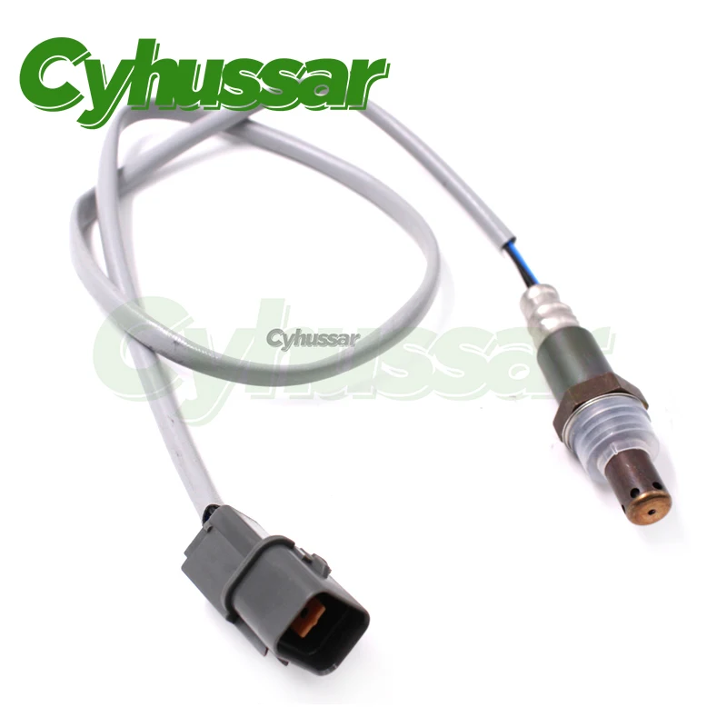 Oxygen Sensor O2 Lambda Sensor Air Fuel Ratio Sensor for Mitsubishi Montero Pajero 4 3.0L V73 V93 6G72 V97 6G75 MN153264
Oxygen Sensor O2 Lambda Sensor Air Fuel Ratio Sensor for Mitsubishi Montero Pajero 4 3.0L V73 V93 6G72 V97 6G75 MN153264
