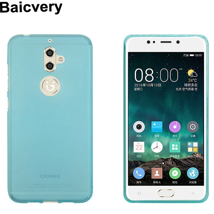 Soft Silicon TPU Case for Casper VIA F1 Flexible Rubber Funda Cover for Casper Via F1 Coque Top Quality
Soft Silicon TPU Case for Casper VIA F1 Flexible Rubber Funda Cover for Casper Via F1 Coque Top Quality