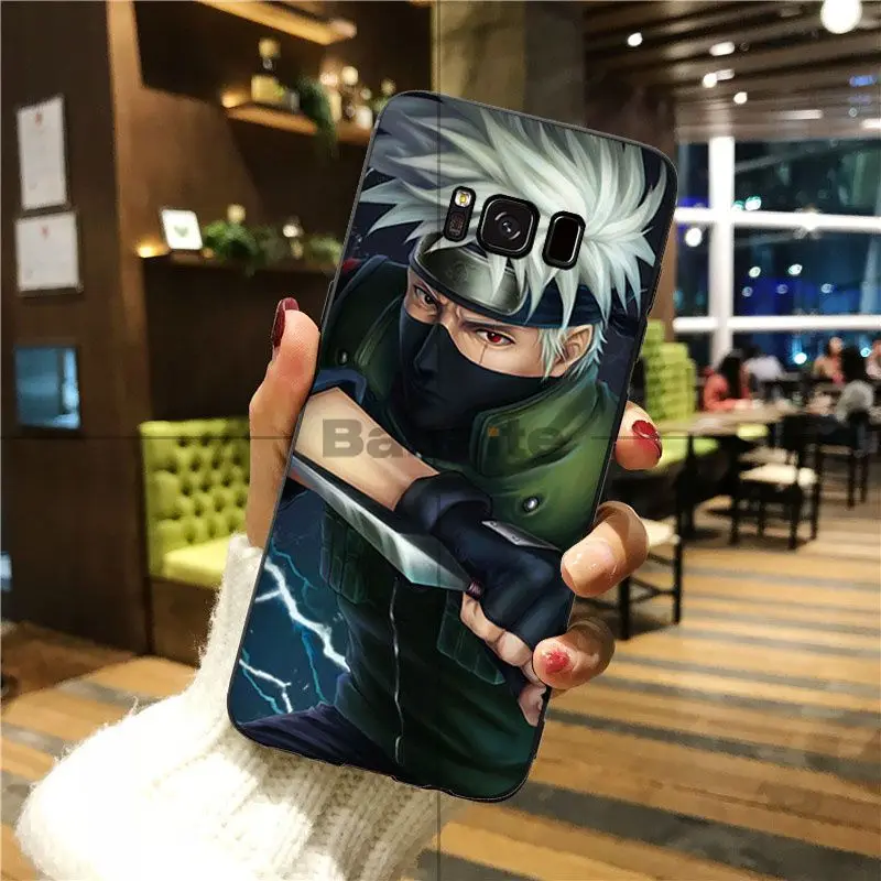 Hokage Naruto Kakashi