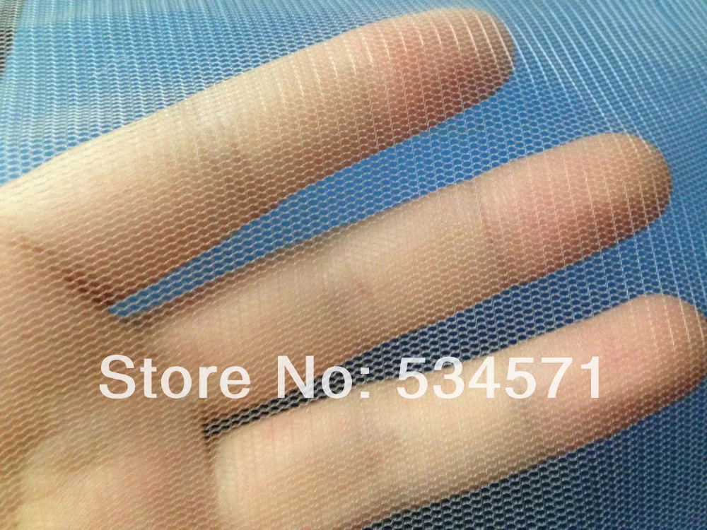 Factory 5yds165cm width soft white mesh fabric wedding dress bridal veil mosquito net tent party backdrop decoration net fabric
Factory 5yds165cm width soft white mesh fabric wedding dress bridal veil mosquito net tent party backdrop decoration net fabric