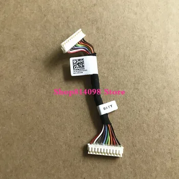 original Battery Cable for DELL 15R 7000 7466 7566 7567 0CGRR0 CGRR0 cn-0CGRR0 test good
original Battery Cable for DELL 15R 7000 7466 7566 7567 0CGRR0 CGRR0 cn-0CGRR0 test good