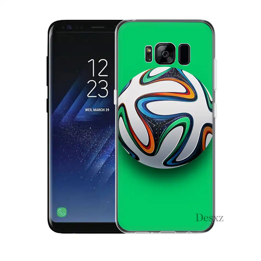 tpu back cover case for samsung galaxy s7 edge s8