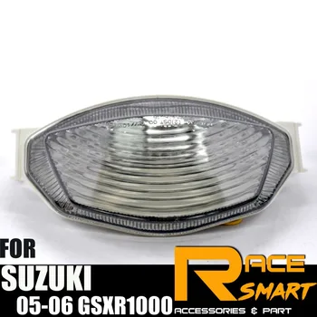 Motorcycle Tail Light Taillight FOR SUZUKI 2005 2006 PCB-0051TS LED Turn Signals Brake Light GSXR1000 w GSXR-1000 GSXR 1000
Motorcycle Tail Light Taillight FOR SUZUKI 2005 2006 PCB-0051TS LED Turn Signals Brake Light GSXR1000 w GSXR-1000 GSXR 1000