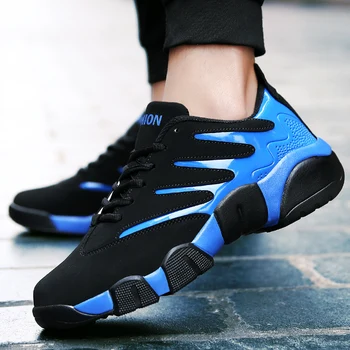 Men Casual Shoes Adult Spring Autumn Fashion Soft Comfortable Men Shoes Waterproof Brand High Quality Tide Shoes Large Size
Men Casual Shoes Adult Spring Autumn Fashion Soft Comfortable Men Shoes Waterproof Brand High Quality Tide Shoes Large Size