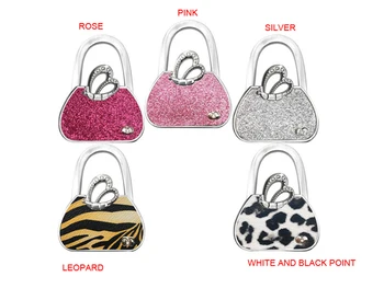 Free shipping 100pcs/lot Folding Handbag/Purse/Bag Hanger Table Hook Hang Holder wings of an angel
Free shipping 100pcs/lot Folding Handbag/Purse/Bag Hanger Table Hook Hang Holder wings of an angel