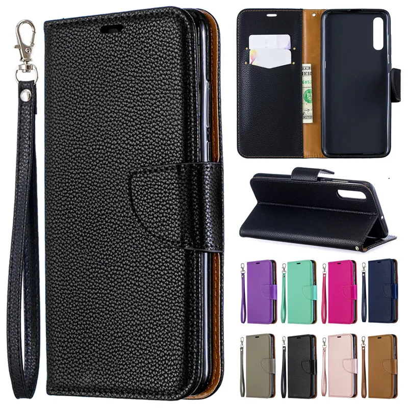 Leather Case on For Samsung Galaxy A50 A40 A70 A10 A20 A30 M20 M30 A10E A20E Case Cover Luxury Book Flip Wallet Phone Cases Etui
Leather Case on For Samsung Galaxy A50 A40 A70 A10 A20 A30 M20 M30 A10E A20E Case Cover Luxury Book Flip Wallet Phone Cases Etui