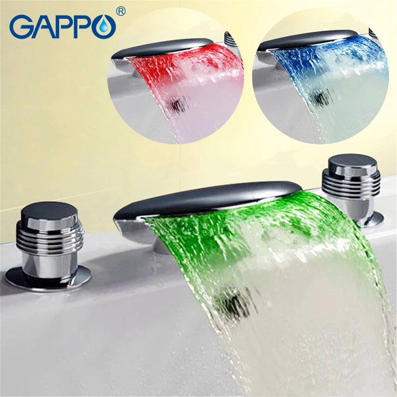GAPPO Basin faucet basin mixer tap bathroom faucet brass wall mounted water sink mixer faucet bathroom waterfall faucet
GAPPO Basin faucet basin mixer tap bathroom faucet brass wall mounted water sink mixer faucet bathroom waterfall faucet