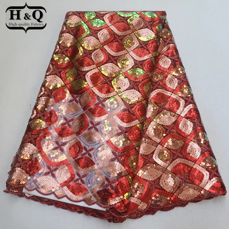 Lovely design 5 Yard/pcs African lace fabric with Embroidered French Sequins lace high quality Organza Lce fabric for Wedding
Lovely design 5 Yard/pcs African lace fabric with Embroidered French Sequins lace high quality Organza Lce fabric for Wedding