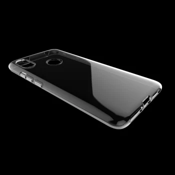Brand gligle fashion soft TPU silicon case for Xiaomi Redmi S2 cover case protective shell
Brand gligle fashion soft TPU silicon case for Xiaomi Redmi S2 cover case protective shell