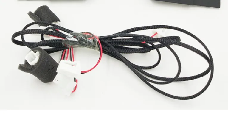 2PCS for I30 FD 2007-2010 tweeter wire FOR Hyundai Elantra Touring i30 2007 2011
2PCS for I30 FD 2007-2010 tweeter wire FOR Hyundai Elantra Touring i30 2007 2011