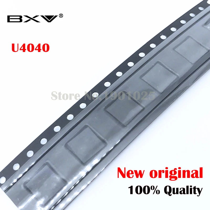 5 шт./лот U4040 LM3638A0 9pin | Электронные компоненты и принадлежности
