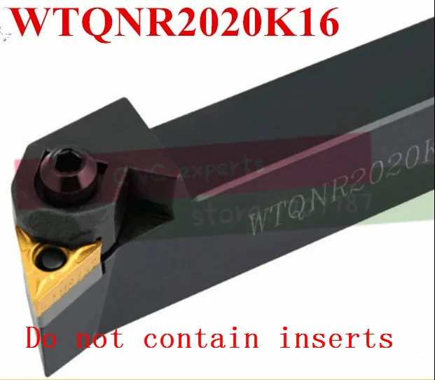 WTQNR2020K16 20*20 мм токарный станок для металла токарный станок ЧПУ токарные инструменты держатель внешнего токарного инструмента W-Type WTQNR /L
WTQNR2020K16 20*20 мм токарный станок для металла токарный станок ЧПУ токарные инструменты держатель внешнего токарного инструмента W-Type WTQNR /L