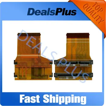 New HDD Hard Disk Drive Connector Cable For Dell XPS M1730 1730 0YT963 YT963 50.4Q613.001
New HDD Hard Disk Drive Connector Cable For Dell XPS M1730 1730 0YT963 YT963 50.4Q613.001