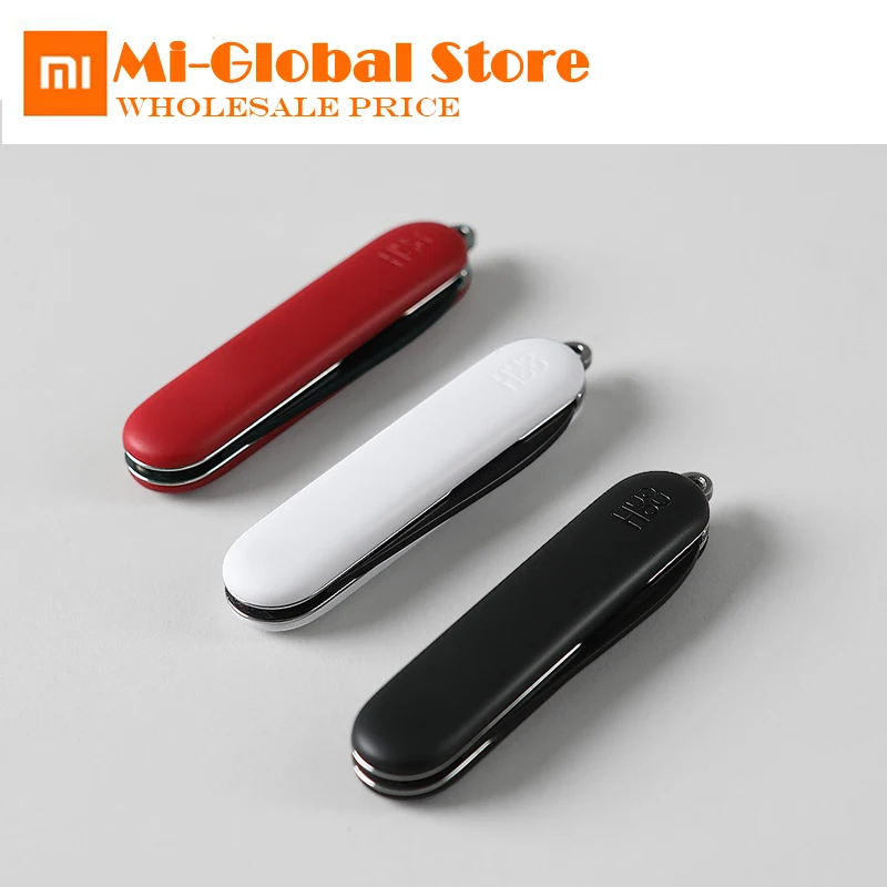 xiaomi mijia mini box-opeing kinfe sharp and easy to use small and good grip creative for cutting wooden sticks pencils lines
xiaomi mijia mini box-opeing kinfe sharp and easy to use small and good grip creative for cutting wooden sticks pencils lines