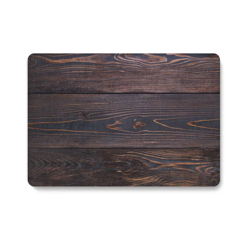 Retro Wood Grain Laptop Case For Macbook Air Pro Retina 11 12 13 15 2016 2017 New Pro 13.3 15.4 inch Laptop Cover With Touch Bar
Retro Wood Grain Laptop Case For Macbook Air Pro Retina 11 12 13 15 2016 2017 New Pro 13.3 15.4 inch Laptop Cover With Touch Bar