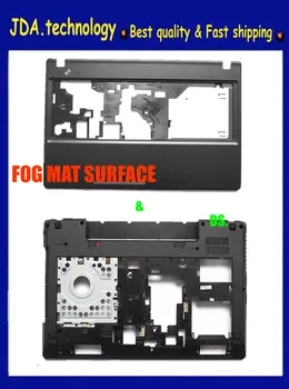 New for Lenovo G580 G585 Upper cover Palmrest top case+Bottom Base Case Cover AP0N2000321 AP0N2000324 AP0UH000502 AP0N2000100
New for Lenovo G580 G585 Upper cover Palmrest top case+Bottom Base Case Cover AP0N2000321 AP0N2000324 AP0UH000502 AP0N2000100