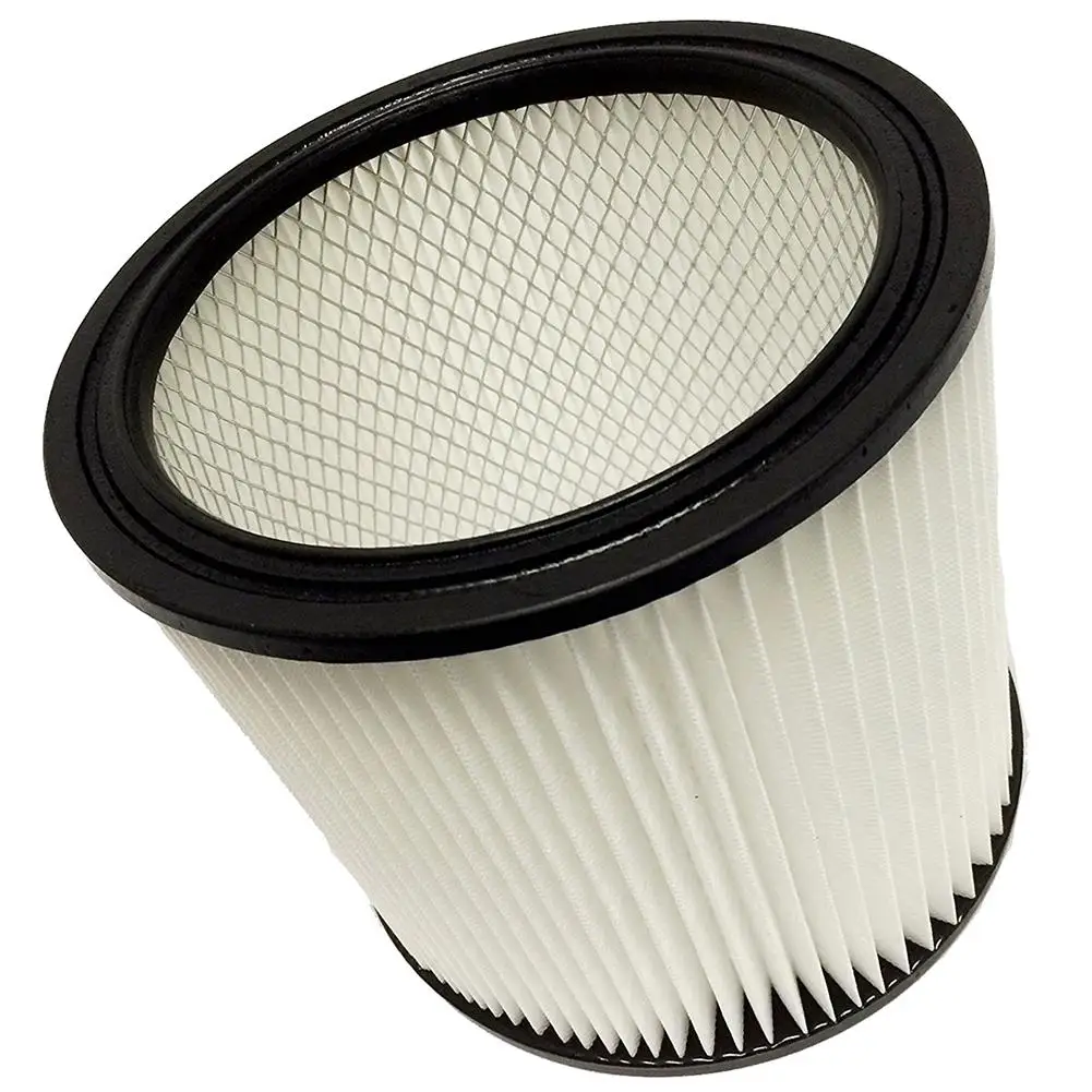 Home Tools Vacuum Cleaner Filter Replacement Wet Dry Vacuum Cleaner Filter Cartridge Strainer for Shop Vac 90304 Vacuum Cleaner
Home Tools Vacuum Cleaner Filter Replacement Wet Dry Vacuum Cleaner Filter Cartridge Strainer for Shop Vac 90304 Vacuum Cleaner