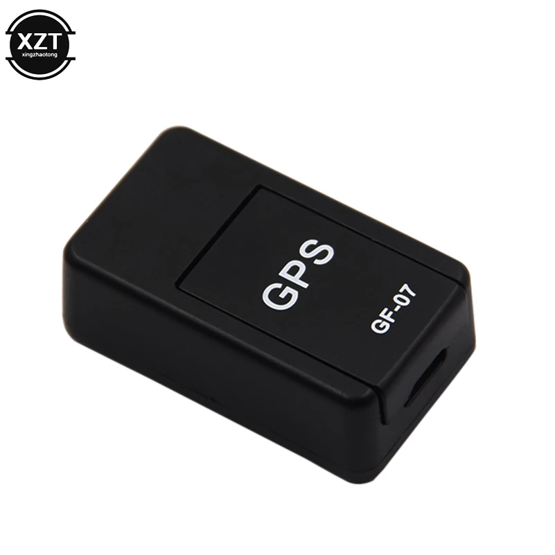 Mini GPS Tracker Car GPS Locator Tracker Anti-Lost Recording Tracking Device Voice Control Can Record Support Mini TF Card
Mini GPS Tracker Car GPS Locator Tracker Anti-Lost Recording Tracking Device Voice Control Can Record Support Mini TF Card