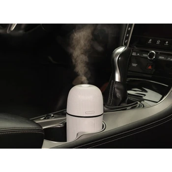 Small Nanometre Humidifier USB Diffuser Purifier Mist Maker Home Office Car Desktop Decor Gift
Small Nanometre Humidifier USB Diffuser Purifier Mist Maker Home Office Car Desktop Decor Gift